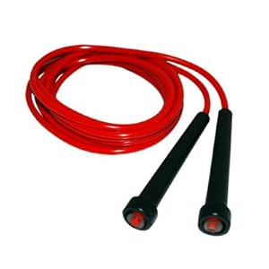 BXR Adult Pro Speed Skipping Rope 3m