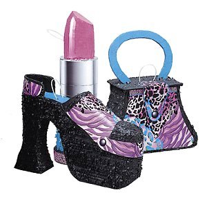Lipstick Pinata