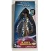 9" Mr. Spock in Environmental Suit Numbered Limited Edition Target Exclusive Action Figure As Seen in the Star Trek Original Series Episode "The Tholian Web."