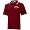 Nike Stanford Cardinal Crimson Classic Polo