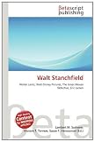 Walt Stanchfield