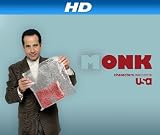 Mr. Monk's Favorite Show [HD]