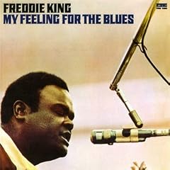 My Feelings For The Blues (Remastered)