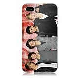 Ecell - ONE DIRECTION 1D BRITISH BOY BAND BACK CASE COVER FOR APPLE IPHONE 4 4S