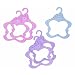 Zapf Creation 804568 Baby Born 5 Hangers