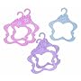 Zapf Creation 804568 Baby Born 5 Hangers