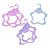 Zapf Creation 804568 Baby Born 5 Hangers