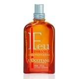L`Occitane - Feu d`Orange Intense Eau de Toilette