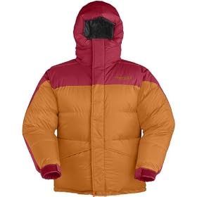 Marmot 8000M Down Parka - Mens by Marmot