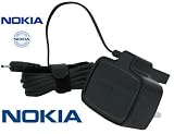 Genuine Nokia E71 UK 3 Pin Mains Charger AC-5X