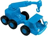 Bob the Builder Bob Friction Lofty