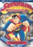 Superman As:Little Piece of Ho