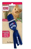  : KONG Wubba Cat (Colors Vary)