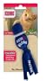 KONG Cat Wubba, Cat Toy (Colors Vary)