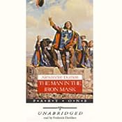 The Man in the Iron Mask: Part I | [Alexandre Dumas]