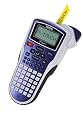 Brother PT-1010 Handheld Labeler with Rubber Grip