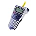 Brother PT-1010 Handheld Labeler with Rubber Grip