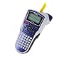 Brother PT-1010 Handheld Labeler with Rubber Grip