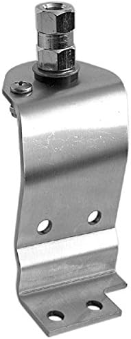 Accessories Unlimited KF1-L (AUF1-L) SS Antenna Fender Mount (1997 &amp; Up F150)
