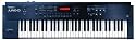 Roland Juno-D Synthesizer Music Keyboard by Roland