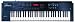 Musical Instruments : Roland Juno-D Synthesizer Music Keyboard by Roland