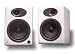 Audioengine A5 White (Pr) 2-way Powered Speaker System