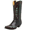 Old Gringo Women's L026-7 Monarca Cowboy Boot