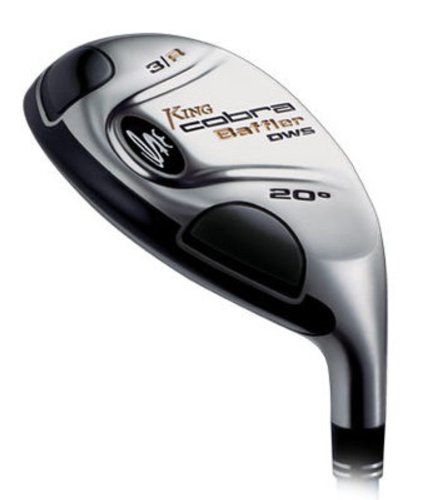 Used Cobra Baffler Dws 2008 Hybrid