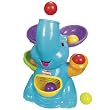Offre Aéro'balles Elefun
