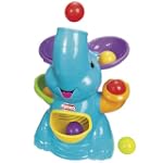 Playskool 31943148 - Poppin' Park Kul...