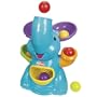 Playskool - 31943E243 - Aero'Balles Elefun - Nouvelle Version