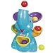 Playskool - 31943E243 - Aero'Balles Elefun - Nouvelle Version