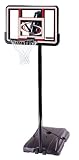 Lifetime 44 Fusion Portable Basketball System