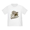 Philippines Jeepney Infant/Toddler T-Shirt