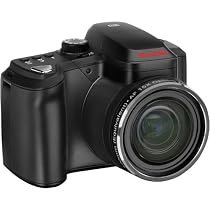 Kodak EasyShare Z1015IS 10MP Digital Camera with 15x Optical Image Stabilized Zoom