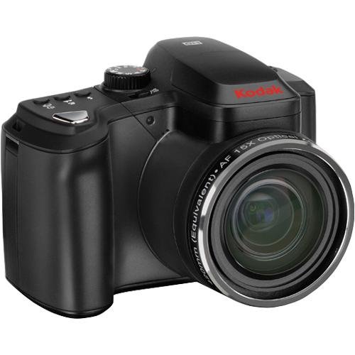 Kodak EasyShare Z1015IS