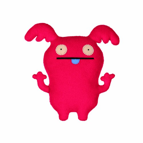UglyDoll Little Ugly Uppy