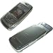 Clipless Crystal Case Handyschutz Samsung SGH-E250