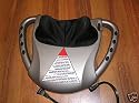 Homedics TherapistSelect Kneading Shiatsu Massager SM-100
