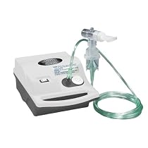 Drive Medical Spider Neb II