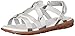 The Children's Place Canary Boardwalk Strappy Sandal (Toddler/Little Kid)