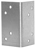 Usp Lumber A3 Corner Framing Anchor, 3-Inch