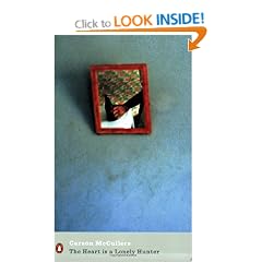 The Heart is a Lonely Hunter (Penguin Modern Classics)