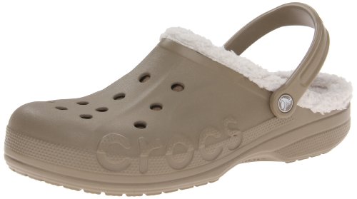 Crocs Mens 11692 Baya Lined Mule Desertcart INDIA