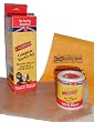 Bo Nash Bonding Agent Mending Complete Starter Kit with Craft Sheet