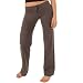 41Mgn6EDq2L. SL75  American Apparel 2300 Fine Jersey Relaxe Pant