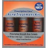 cure acne with exercise