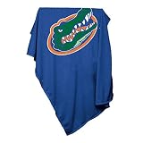 Florida Gators NCAA Sweatshirt Blanket Throw