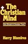 The Christian Mind: How Should a Christian Think? (Library Edition)