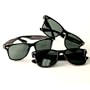 UB Classic 3-pack Retro Fashion Style Sunglass